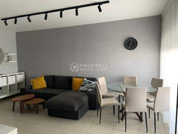 1 - Larnaca, Appartement