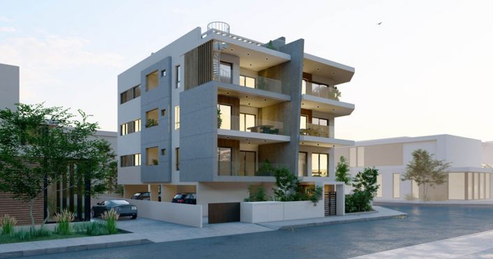Image No.2-2 Bed Apartment for sale