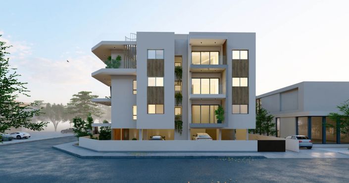 Image No.4-2 Bed Apartment for sale