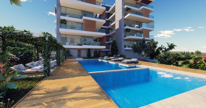 Image No.6-2 Bed Apartment for sale
