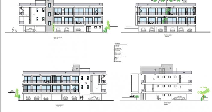 Image No.11-1 Bed Apartment for sale