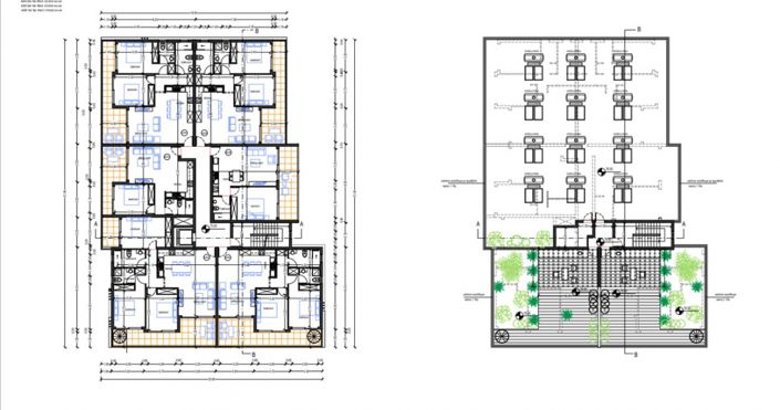 Image No.7-1 Bed Apartment for sale