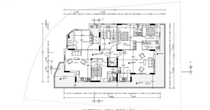 Image No.6-2 Bed Apartment for sale