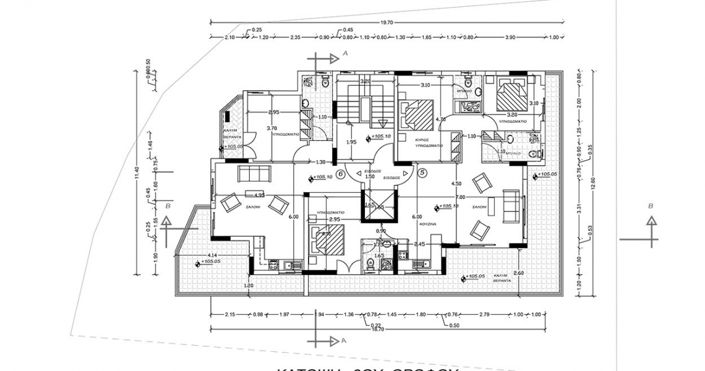 Image No.7-2 Bed Apartment for sale