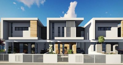 1 - Limassol, Maison