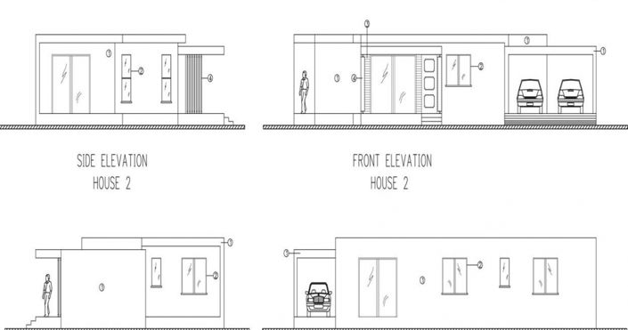 Image No.11-2 Bed House for sale