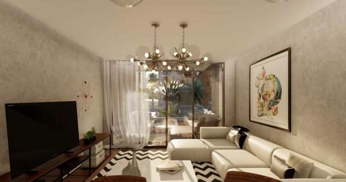Image No.6-2 Bed Apartment for sale