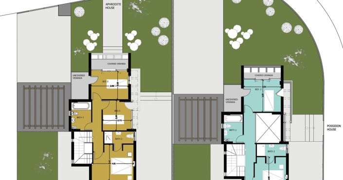 Image No.6-3 Bed House for sale