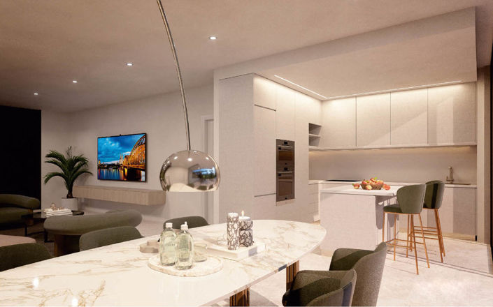 Image No.7-2 Bed House for sale