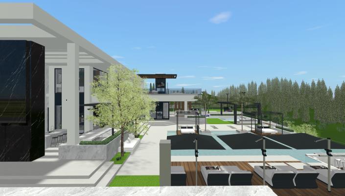 Image No.5-6 Bed Villa for sale