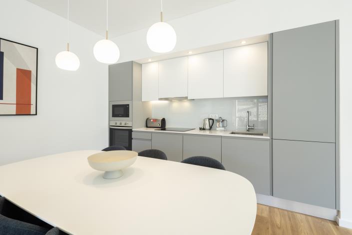 Image No.5-Apartamento con 3 dormitorios en venta