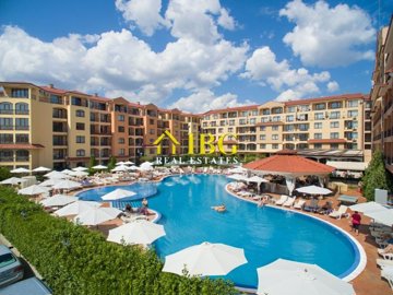 1 - Burgas, Apartamento