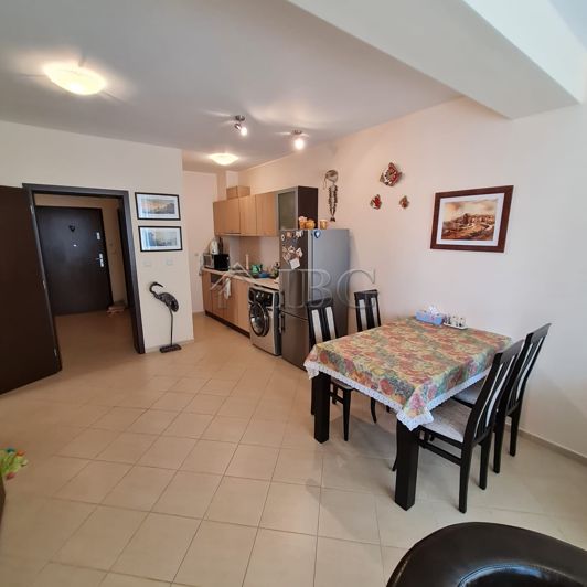 Image No.6-Appartement de 2 chambres à vendre à Burgas
