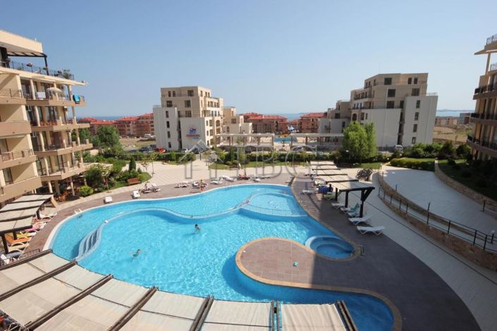 Image No.16-1 Bed Apartment for sale