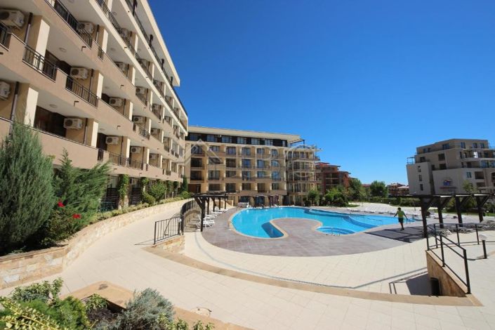 Image No.18-1 Bed Apartment for sale
