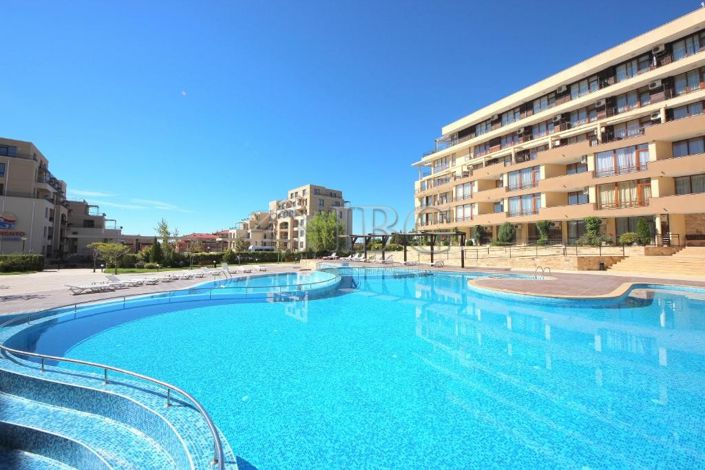 Image No.20-1 Bed Apartment for sale