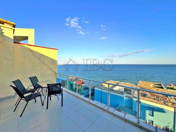 1 - Burgas, Apartment