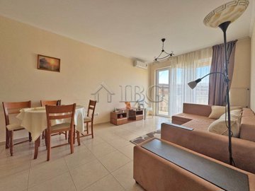 1 - Burgas, Apartment