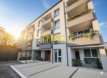1 - Burgas, Apartamento