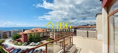 1 - Burgas, Apartamento