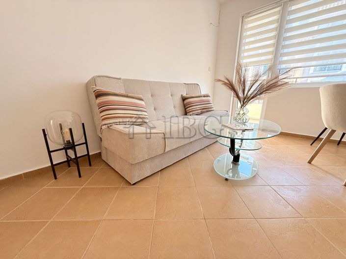 Image No.2-Appartement de 2 chambres à vendre à Sunny Beach