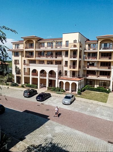 Image No.16-Appartement de 1 chambre à vendre à Dobrich