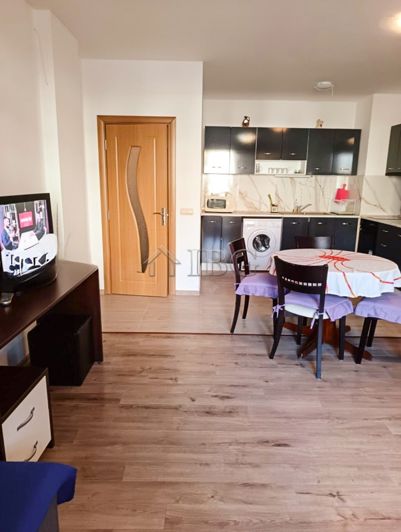Image No.3-Appartement de 1 chambre à vendre à Dobrich