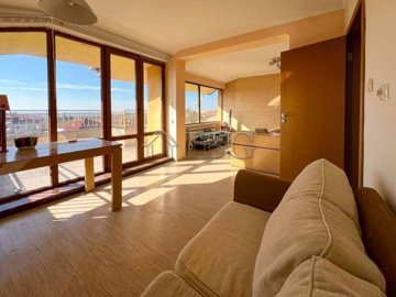 1 - Burgas, House