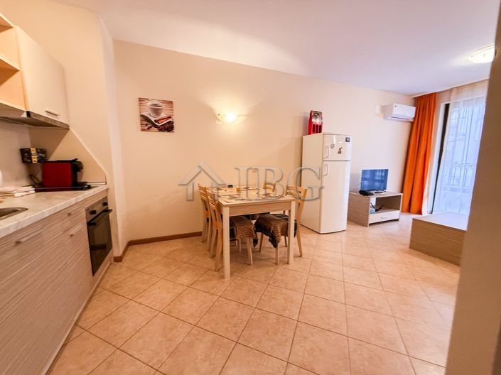 Image No.7-Appartement de 1 chambre à vendre à Burgas