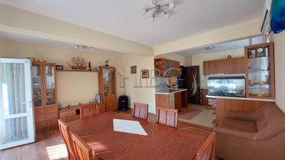 1 - Burgas, House