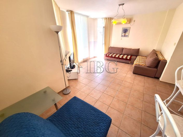 Image No.10-Appartement de 2 chambres à vendre à Burgas