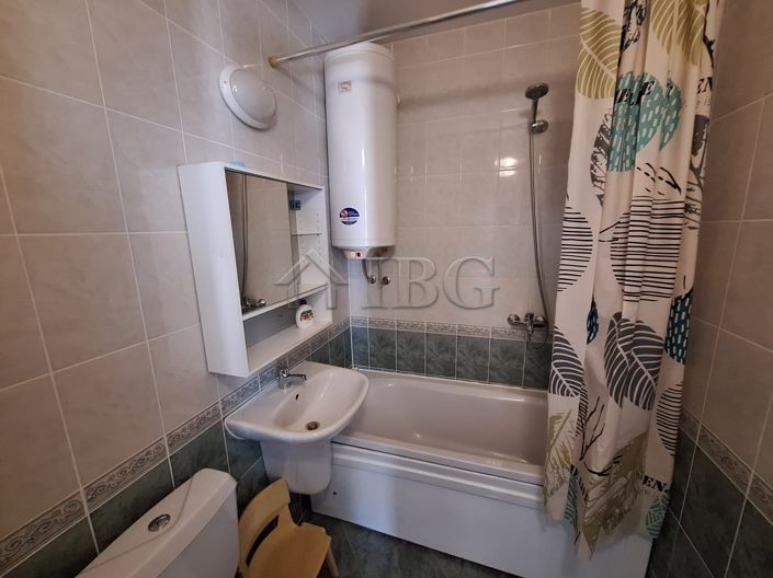 Image No.20-Appartement de 2 chambres à vendre à Burgas