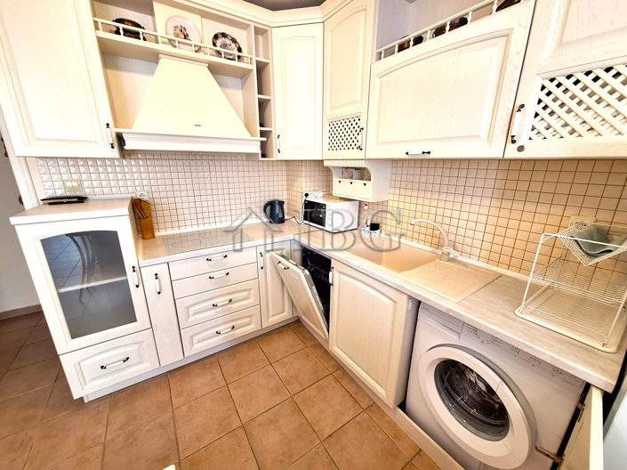 Image No.3-Appartement de 2 chambres à vendre à Burgas