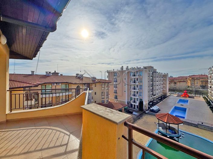 Image No.2-1 Bed Apartment for sale