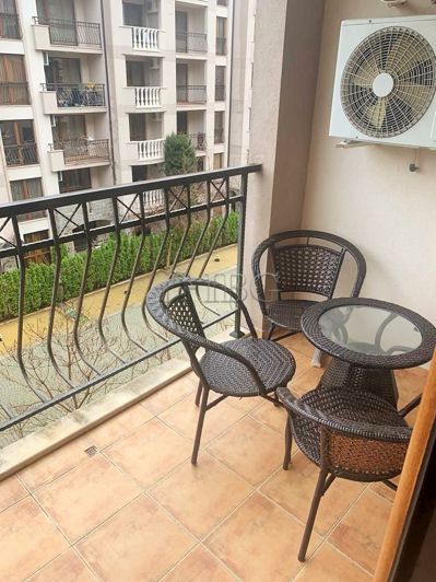 Image No.3-Appartement de 1 chambre à vendre à Burgas