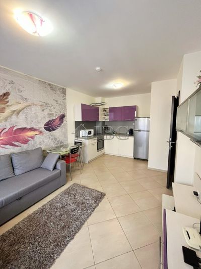 Image No.6-Appartement de 1 chambre à vendre à Burgas
