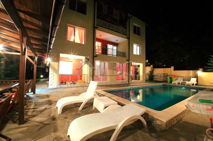 Image No.19-Appartement de 1 chambre à vendre à Balchik