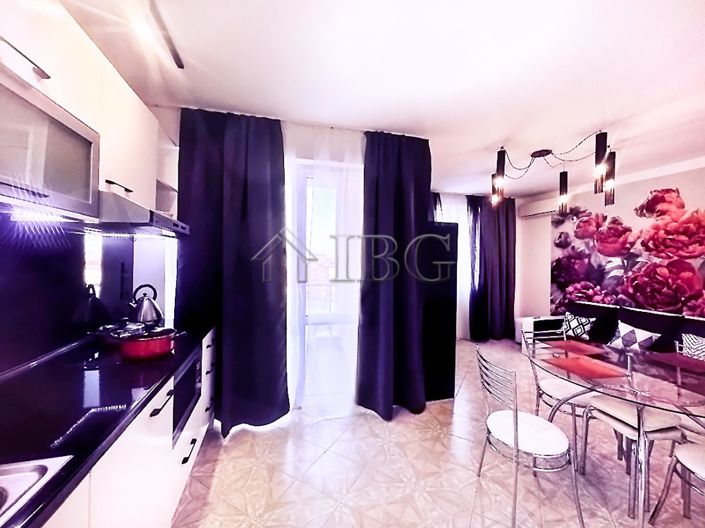 Image No.8-Appartement de 1 chambre à vendre à Balchik