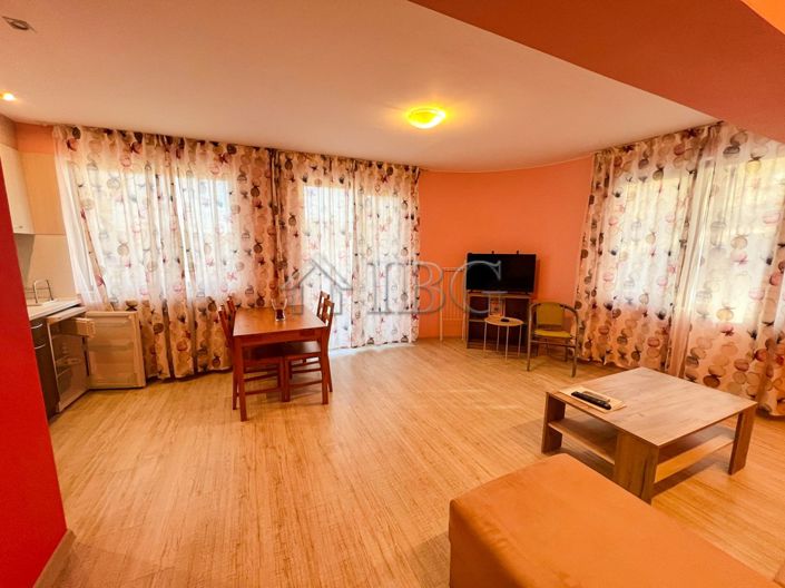 Image No.10-Appartement de 2 chambres à vendre à Dobrich