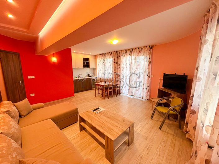 Image No.4-Appartement de 2 chambres à vendre à Dobrich