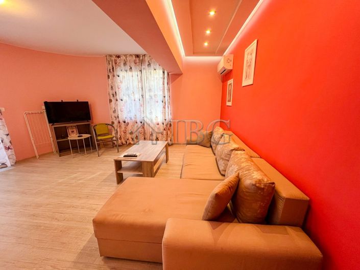 Image No.5-Appartement de 2 chambres à vendre à Dobrich
