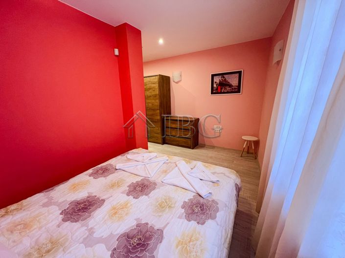 Image No.6-Appartement de 2 chambres à vendre à Dobrich