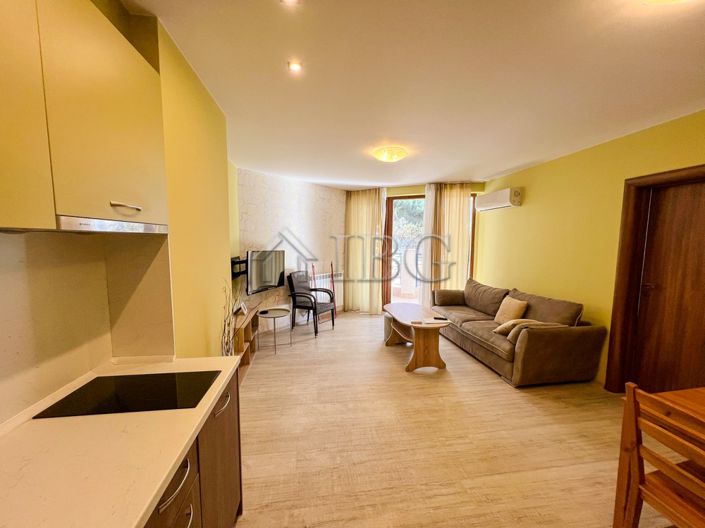 Image No.4-Appartement de 2 chambres à vendre à Dobrich