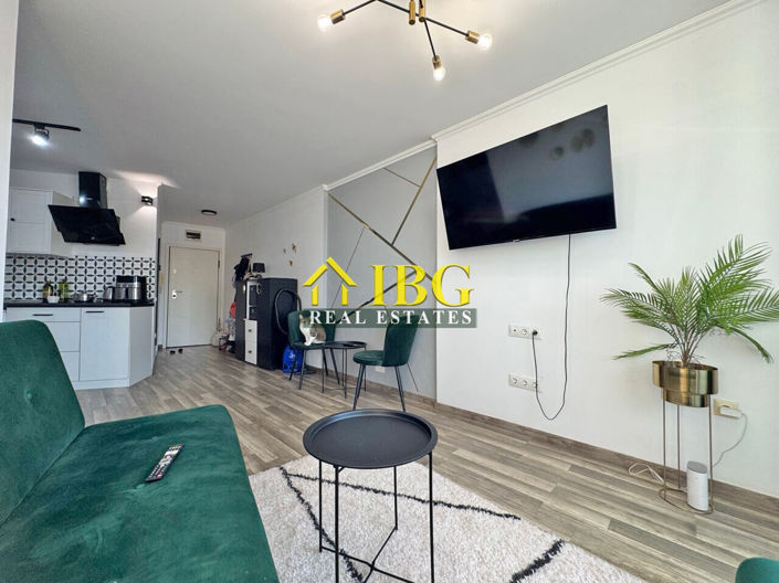 Image No.5-1 Bed Apartment for sale