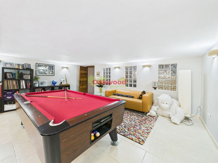 Image No.18-5 Bed Villa for sale