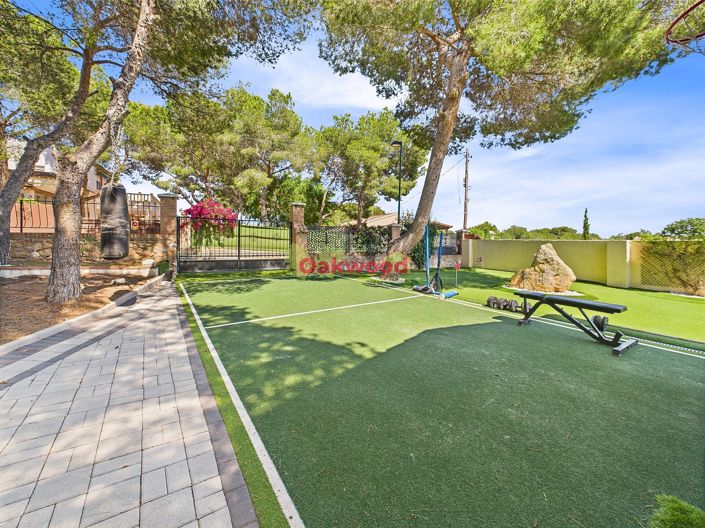 Image No.55-5 Bed Villa for sale