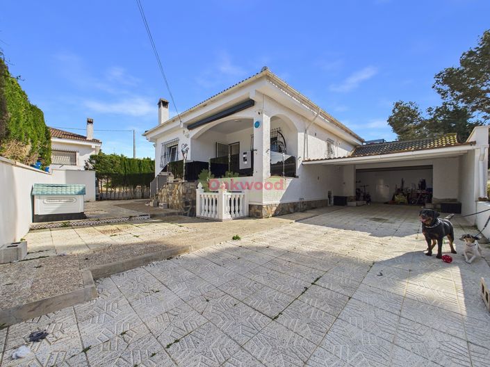 Image No.22-Villa de 2 chambres à vendre à Pinar de Campoverde