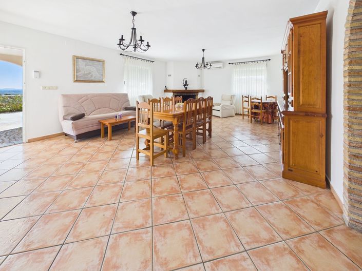 Image No.5-Villa de 3 chambres à vendre à Albatera