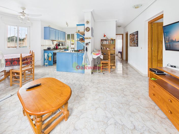Image No.6-Villa de 3 chambres à vendre à Pinar de Campoverde