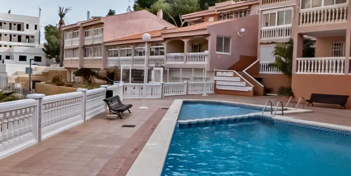 Image No.4-2 Bed Apartment for sale